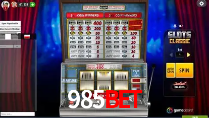 985bet,985bet.com