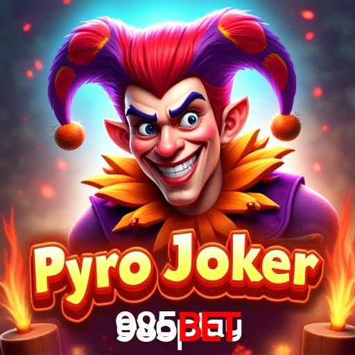 985bet: Seu Cassino Premiado com Pagamentos Rápidos