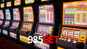 Experimente o Login Seguro Premium no 985bet
