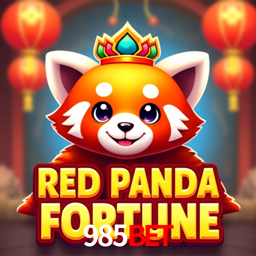 Live Casino 985bet