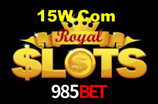 985bet.com