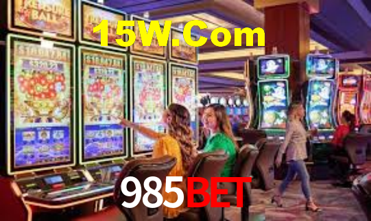 985bet