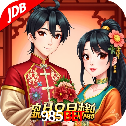 PIX Instantâneo 985bet