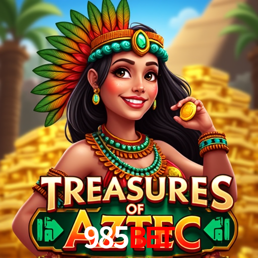 Bônus Diários 985bet