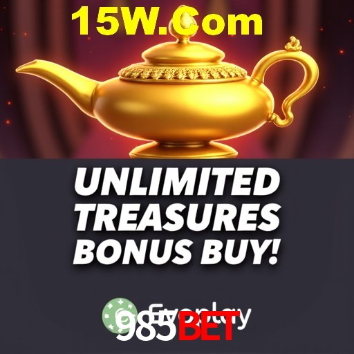 Weekend Specials 985bet