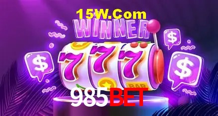 Diretório de Jogos 985bet
