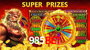 985bet login