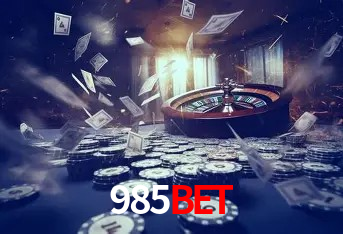 Promoções Sazonais 985bet
