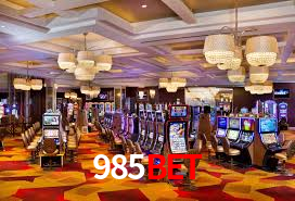 985bet login