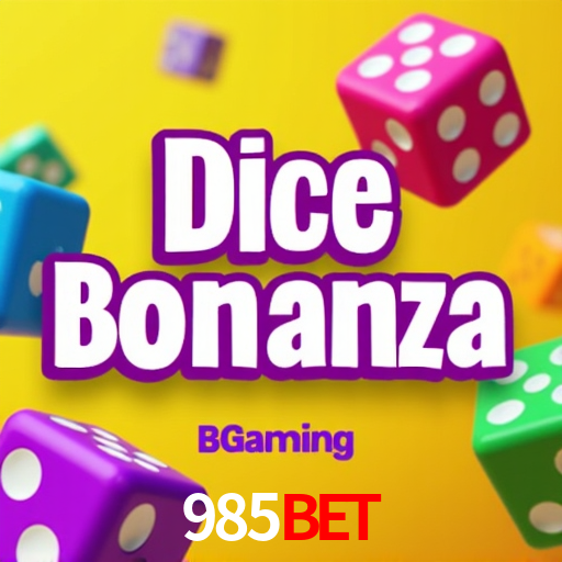 Interface do App 985bet