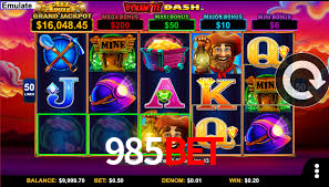 985bet