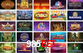 985bet,985bet.com