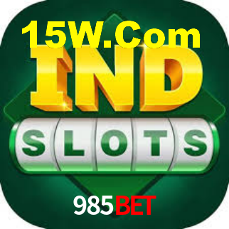985bet login