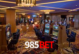 Crash Games Statistics 985bet