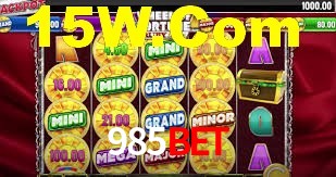 Explore as vantagens do 985bet: serviço profissional e confiabilidade