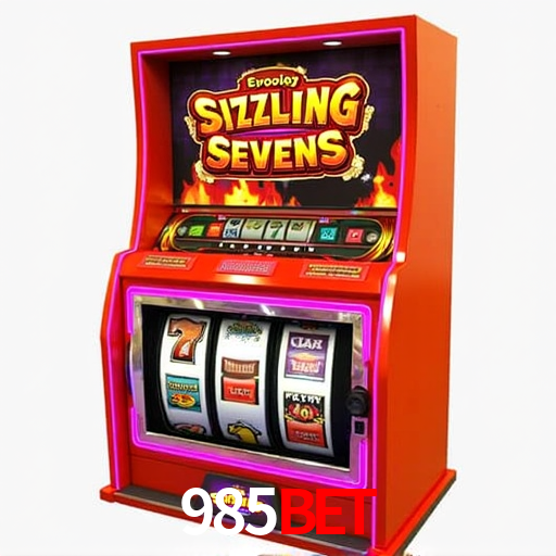 Seasonal Promotions 985bet