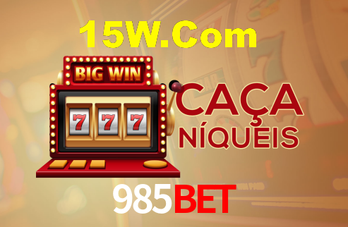 985bet.com