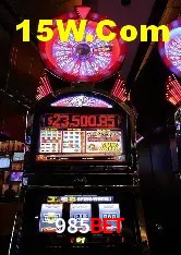 cassino 985bet