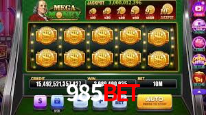 Bonus Features 985bet