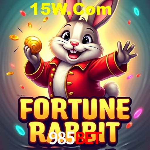 Descubra a Magia dos Jogos de Arcade no 985bet