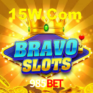 985bet login
