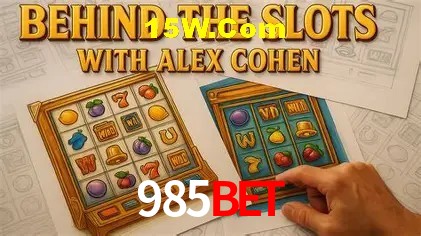 Estatísticas do Jogo 985bet