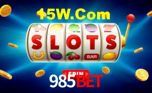 985bet.com