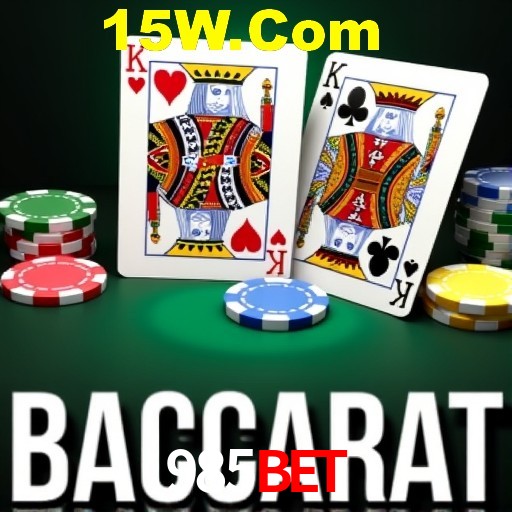 Slot Games 985bet
