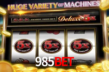 Login Seguro 985bet