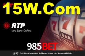 Exclusive Games 985bet