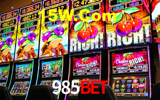 985bet.com
