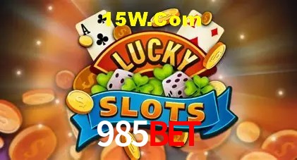 Sistemas de Segurança 985bet