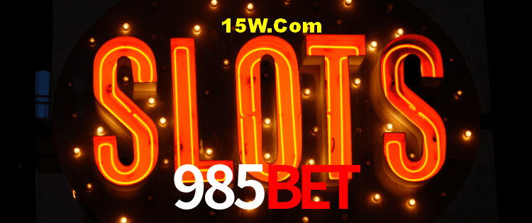Games Directory 985bet