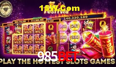 Promoção Relâmpago 985bet