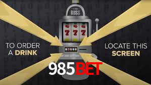 Tournaments 985bet
