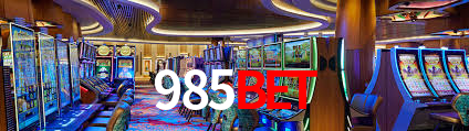 Tennis Betting 985bet