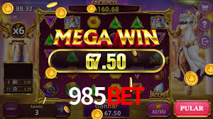 Basketball Betting 985bet