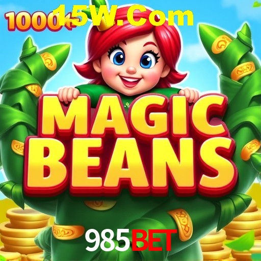 Descubra a Magia dos Jogos de Arcade no 985bet