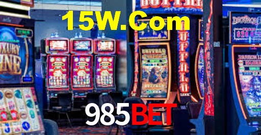 985bet login