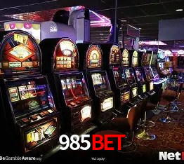 Apostas de Futebol 985bet