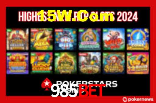 985bet
