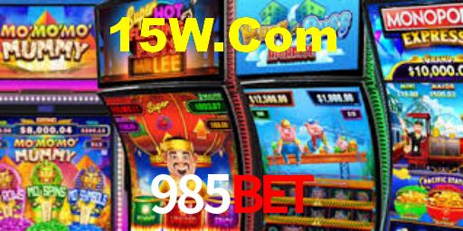 985bet