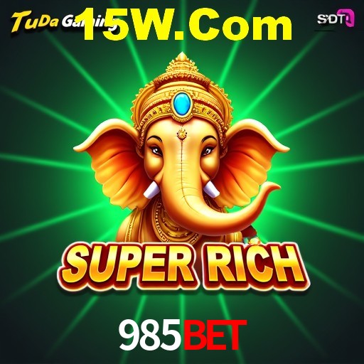 Descubra a Essência do 985bet: Nossa História e Compromissos