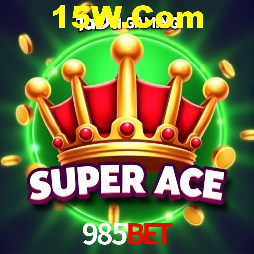 Apostas Esportivas na 985bet: Um Guia Completo